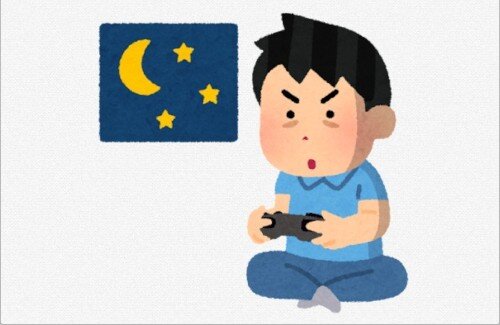 【ゲーム依存】10～29歳の10人に1人が「ゲーム行動症」の疑い…2018年度から約2倍に