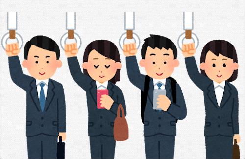 X民さん『電車内にある「行き先パネル」の多言語表示は要らないと思う』