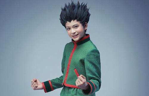 19年ぶりの新作舞台「『HUNTER×HUNTER』THE STAGE」の上演が決定！メインビジュアルやキャスト、キャラクタービジュアルも解禁