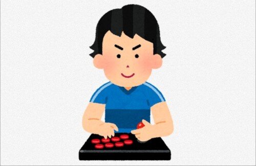 【画像】ゲーマー夫婦の家が羨ましい