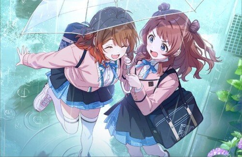 学園アイドルマスターさん、レベル止めが推奨されてしまう…