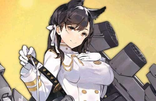 悲しい 大陸版 アズレン の茅野愛衣ボイスも削除されてしまう オタク Com オタコム