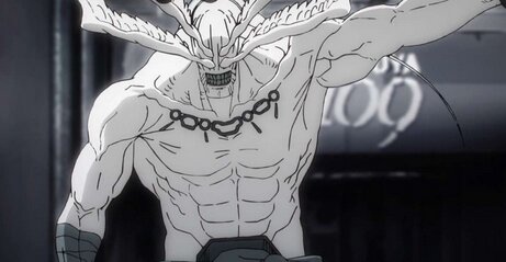 呪術廻戦アニメ最新話で破壊された渋谷ビルの間取り、呪術制作フロアだったｗｗｗｗ