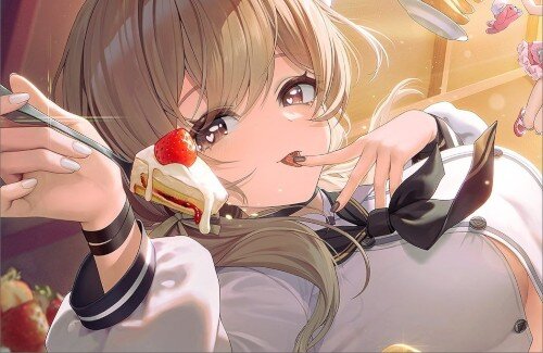 勝利の女神：NIKKE、ブレッディのフィギュアどスケベすぎるｗｗｗｗｗｗｗｗｗｗ
