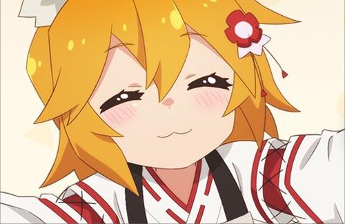 『世話やきキツネの仙狐さん』のゲーム化が決定！！対応プラットフォームはスイッチ、iOS、Android