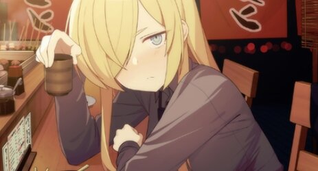 【ブルアカ】『先生、週末に一杯いかがですか？』が公開、カンナきたああああああ