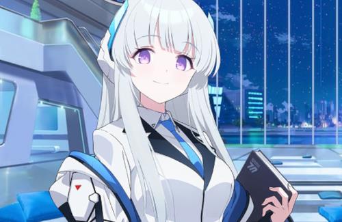 【ブルアカ】VRC内でノアを下から覗ける模様ｗｗｗｗｗｗ