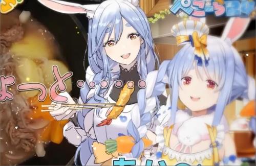【！？】ホロライブ・兎田ぺこらのママ、本日初配信を実施ｗｗｗｗｗｗｗｗｗｗ