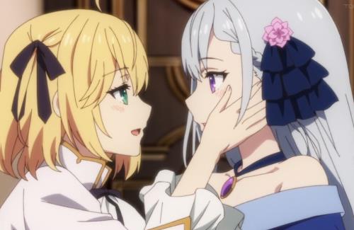 【今期アニメ】海外で人気の作品は「転生王女と天才令嬢の魔法革命」「トモちゃんは女の子！」