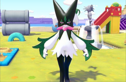 【画像】少年の心に悪い影響を与えるポケモンtier表ｗｗｗｗｗｗｗ