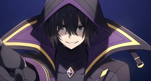 アニメ『陰の実力者になりたくて！』のゲームがリリース開始！