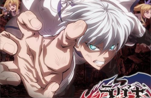 アニメ「ラグナクリムゾン」は連続2クール！2024年1月13日より2ndクール放送開始