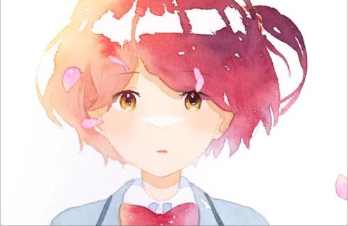 『負けヒロインが多すぎる！』EDアニメのメイキング動画公開！これアナログだったのか・・・