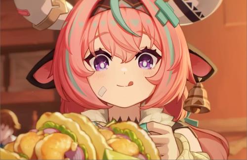 【原神】ヴァレサ（CV.M・A・O）の紹介動画が公開！！食いしん坊かわいい