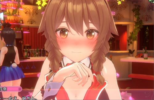 Steam版『バニーガーデン』、国内での売上ランキングで1位を獲得ｗｗｗｗｗｗｗｗｗｗｗ