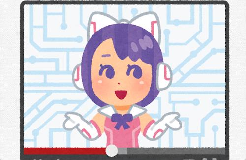 X民さん『Vtuberという文化、最初は「バーチャルなので永遠に活動できる！」というふれこみだったけど…』
