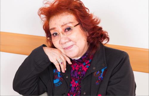【祝】でぇベテラン声優・野沢雅子さん、88歳を迎える