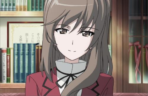 【ガルパン】愛里寿ママのスケールフィギュア、エッッッ！！！！！