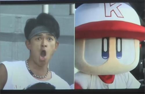 【動画】パワプロくんとのじゃんけん対決、今年も「じゃんけんニキ」が登場し話題になるｗｗｗｗｗｗｗｗｗ