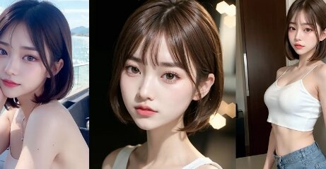 画像生成AIで作成された児ポ画像、規制が緩い国内サイトに大量投稿されてしまう…