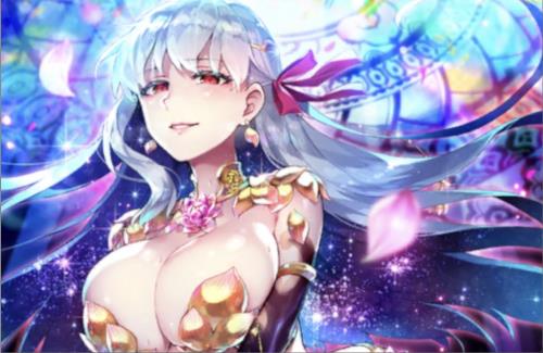 【FGO】「カーマ（最終再臨）」フィギュアの原型公開！尻エッッッ！！！！