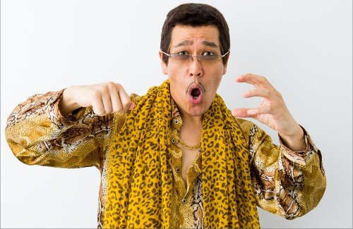 「PPAP」ピコ太郎の今の印税額ｗｗｗｗｗｗｗｗｗｗｗｗ
