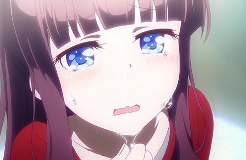 元カノに正直に性癖を暴露したら泣かれた話
