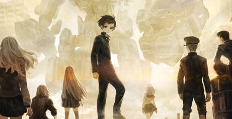 アトラス×ヴァニラウェアの神ゲー『十三機兵防衛圏』4周年記念で半額セール！！