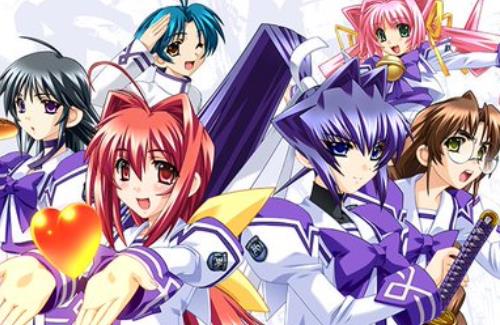 新作スマホゲー「マブラヴ：ディメンションズ」、ゲーム内にマブラヴの既存作品が遊べるシステムを導入