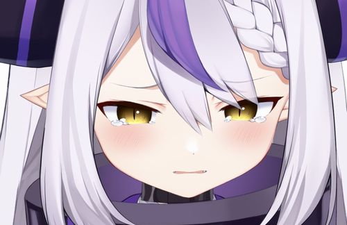 【ホロライブ】新型コロナで療養中のラプ様、注意喚起動画を公開…