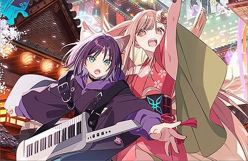 アニメ業界さん、名作童話を百合にする流れが来ている模様ｗｗｗｗｗｗｗ