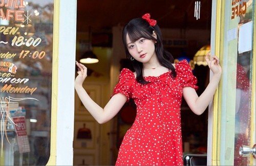 【朗報】小倉唯ちゃん、新作の写真集発売