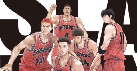 映画『THE FIRST SLAM DUNK』動員1000万人＆興収144億円突破！「すずめの戸締まり」超えられるか！？