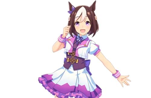 【比較動画】各ウマ娘の立ち絵が修正される！！