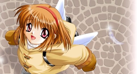 スイッチ版『Kanon』発売日が4月20日に決定！PS2以来21年ぶり