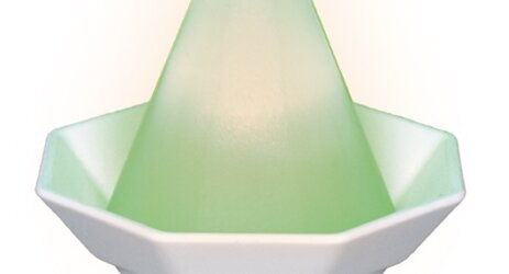 カプセルトイから“LEDで光る盛り塩”が発売決定ｗｗｗｗｗ