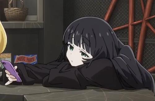 「ぼっち・ざ・ろっく！」新刊特典イラストのバニーPAさん、エッッッ！！！！！