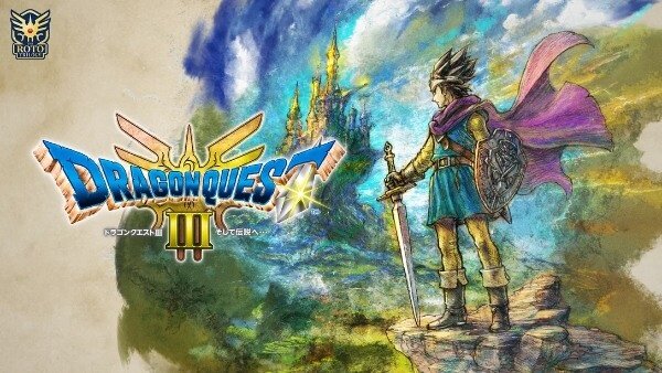 【スクエニ決算】「ドラクエ3 リメイク」の販売が当初の想定を上回り、前期の営業損失から黒字転換