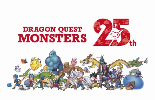 【朗報】『ドラゴンクエストモンスターズ』新作、Nintendo Switch向けに開発中と発表！！