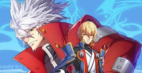 格ゲー『BLAZBLUE（ブレイブルー）』が本日で15周年！おめでとおおおおおおお