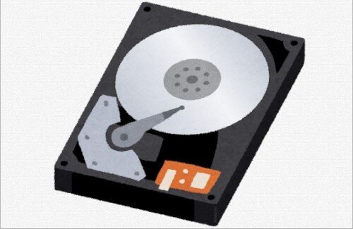 【AIの影響】Western Digital製HDD、2026年供給分は既に「完売」