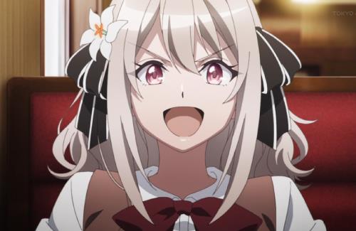 アニメ「スパイ教室 11話」報われたな