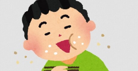 食事中の『クチャラー』他人に指摘するかを聞いた結果…