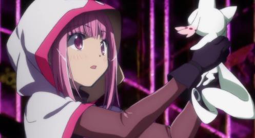 マギアレコード 年末特番の放送が決定 出演 麻倉もも 雨宮天 夏川椎菜 和泉風花 涼本あきほ 高尾奏音 オタク Com オタコム