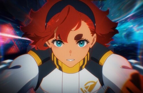 質問者「最近のガンダム、どうして女性を主人公にするの？男性の方がリアルなのに…違和感を覚えます」