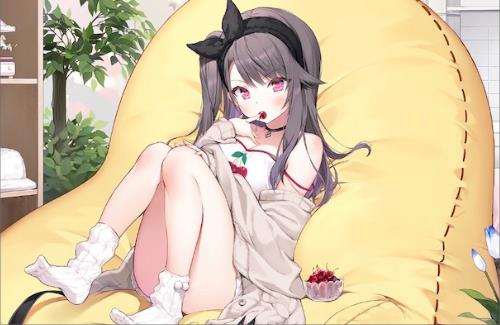 『アズレン公式生放送-北の連合から’24-』の配信が決定！出演：マフィア梶田、高塚智人、吉岡麻耶