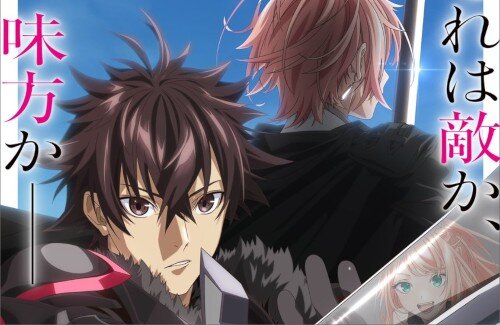 【朗報】アニメ『異世界でチート能力を手にした俺は、現実世界をも無双する～レベルアップは人生を変えた～』2期制作決定