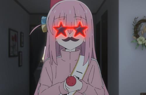 ぼざろ作者『台湾でサイン会します！！海外のサイン会引き続き待ってます！！！！海外行きたい､､､』