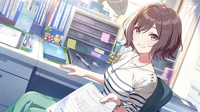 『学園アイドルマスター』統計、Pがアイドルの写真を撮った枚数は約6億枚ｗｗｗｗｗｗｗｗ