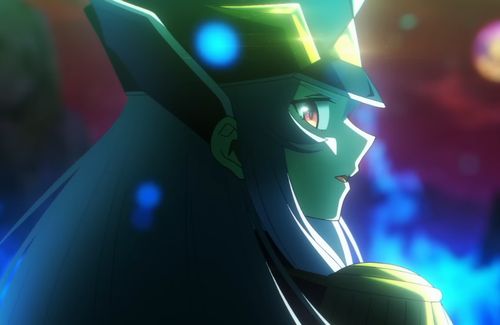 アニメ『魔都精兵のスレイブ』第一弾PV公開！人型醜鬼キャストは楠木ともり、千本木彩花、日高里菜